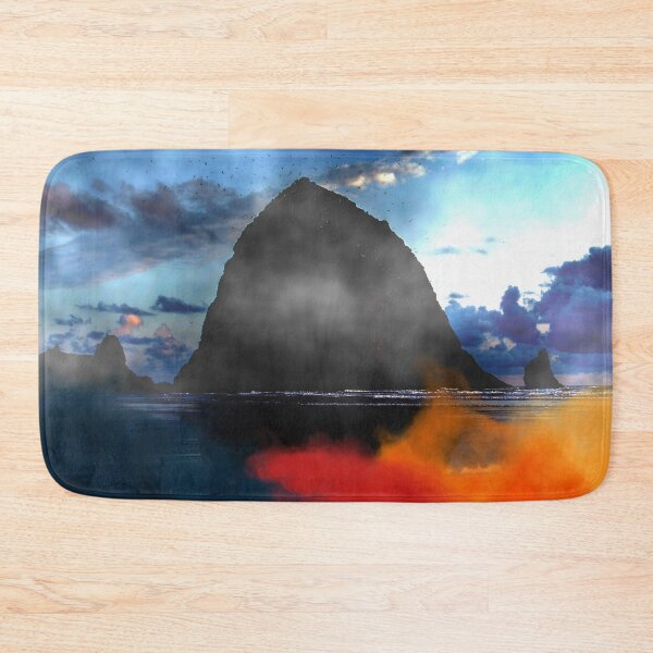 Item preview, Cannon Beach designed and sold by DAFIN.