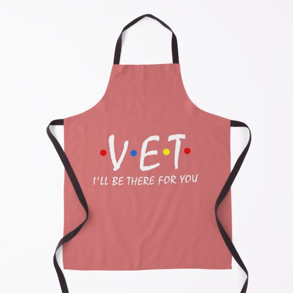Item preview, Vet I'll be there for you Vet Tech Veterinarian Veterinary designed and sold by Dream-bubble.