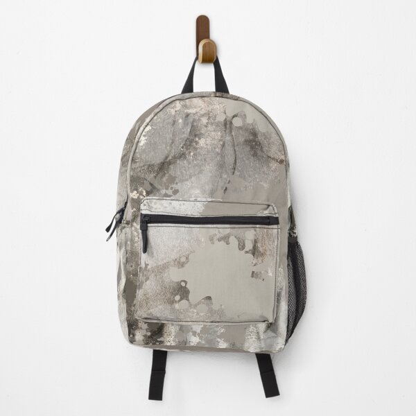 Item preview, Grey paint splashes design  designed and sold by mindmaster007.