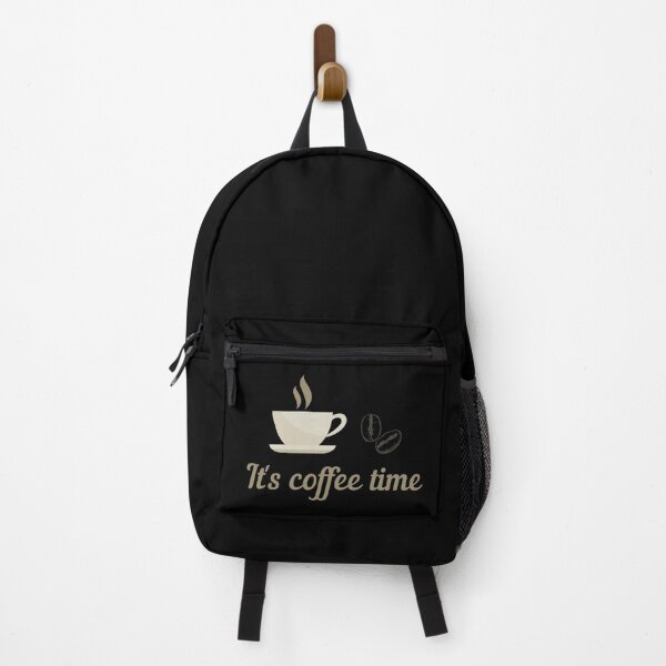 Item preview, It's Coffee Time designed and sold by RH-Store.