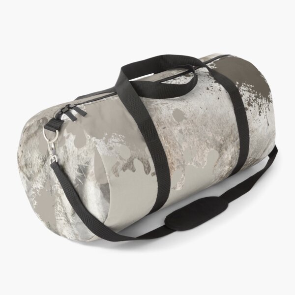 Item preview, Grey paint splashes design  designed and sold by mindmaster007.