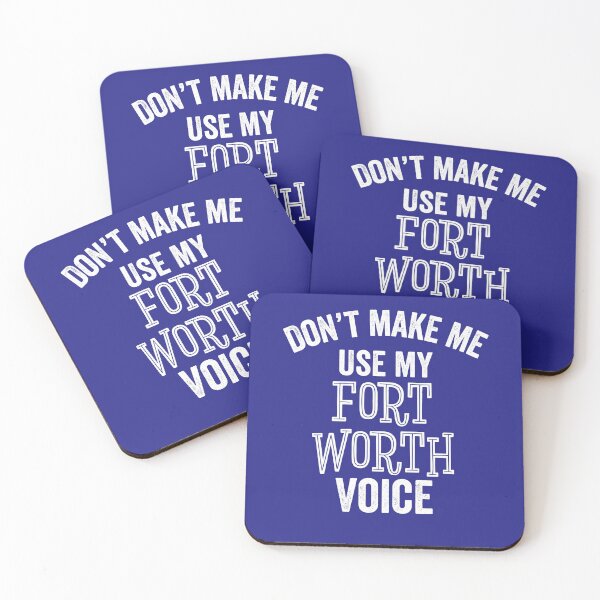 Item preview, Funny Fort Worth Dallas Texas Voice Accent Southern Gift designed and sold by carlhunt99.
