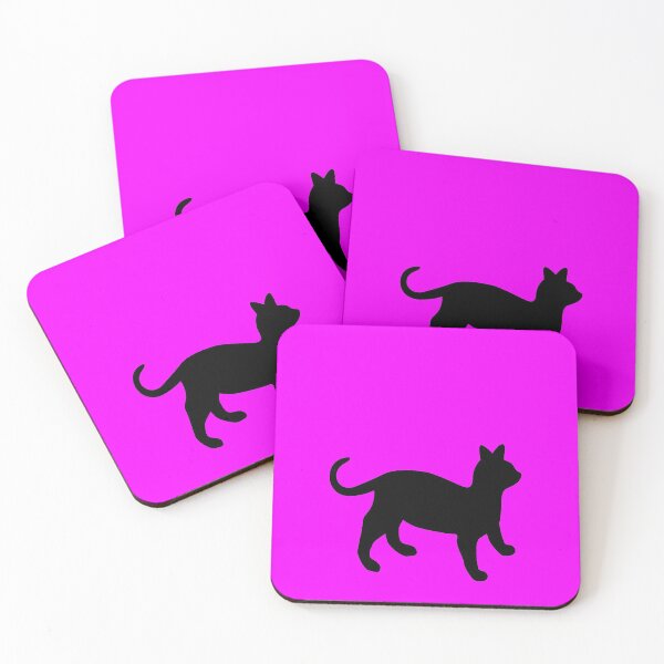 Item preview, Black Cat 01 designed and sold by Jozef Bloks.