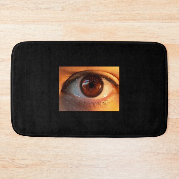 Item preview, Big Brown Eye | Perfect Gift For you and friends | big eye gift designed and sold by anitatana.
