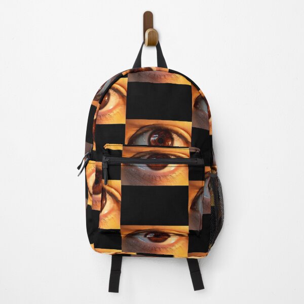 Item preview, Big Brown Eye | Perfect Gift For you and friends | big eye gift designed and sold by anitatana.
