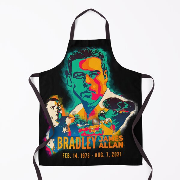 Item preview, Bradley James Allen tribute designed and sold by mwebba2005.