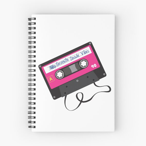 Item preview, Seventh Grade Vibes designed and sold by ProArtzilla.