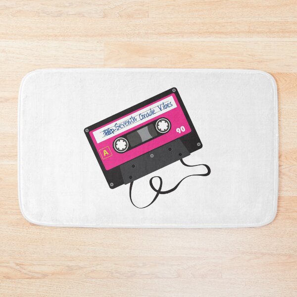 Item preview, Seventh Grade Vibes designed and sold by ProArtzilla.