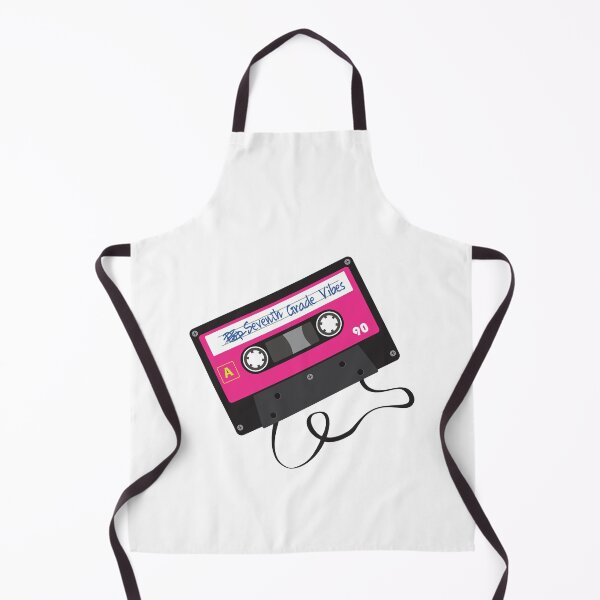 Item preview, Seventh Grade Vibes designed and sold by ProArtzilla.