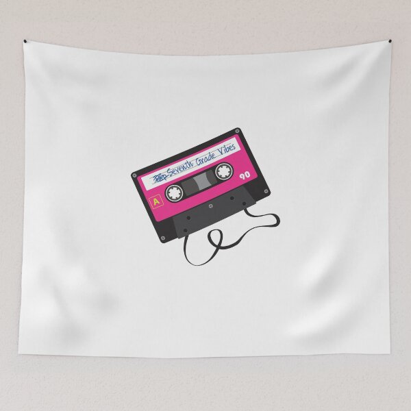 Item preview, Seventh Grade Vibes designed and sold by ProArtzilla.