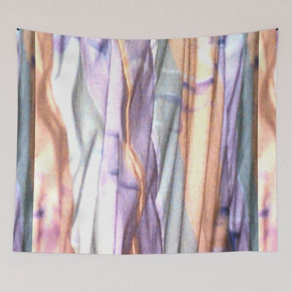 Item preview, Vertical Waves designed and sold by kristalcurt.