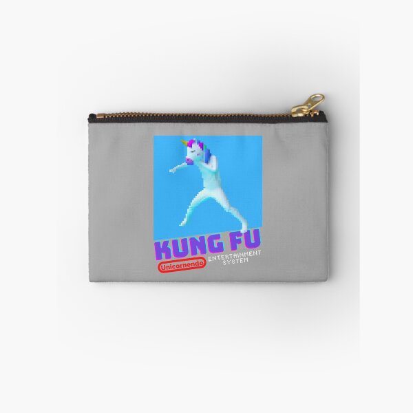 Item preview, Unicorn Kung Fu designed and sold by GleamingGiant.