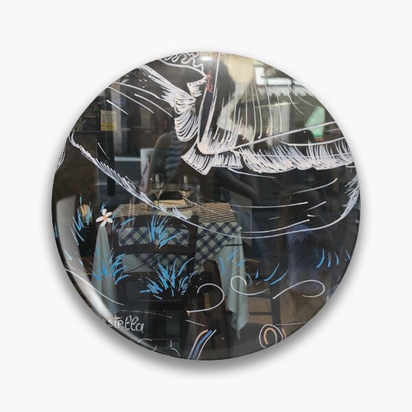 Item preview, Italian Storefront designed and sold by karenadria.