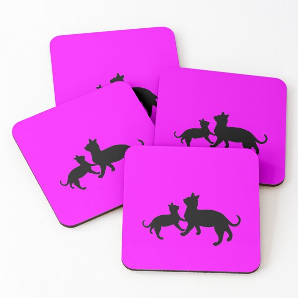 Item preview, Black Cat 02 designed and sold by Jozef Bloks.