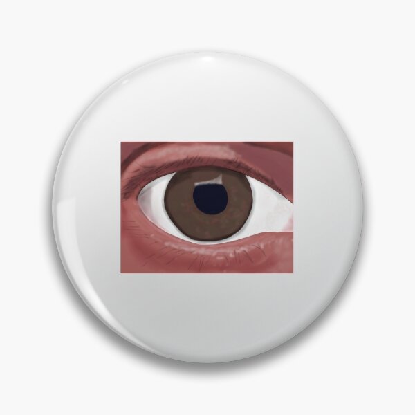 Item preview, Big Eye| Perfect Gift For you and friends | big eye gift designed and sold by anitatana.