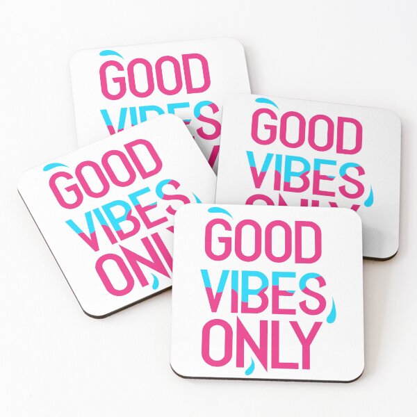 Item preview, Good vibes only designed and sold by PODapparel.