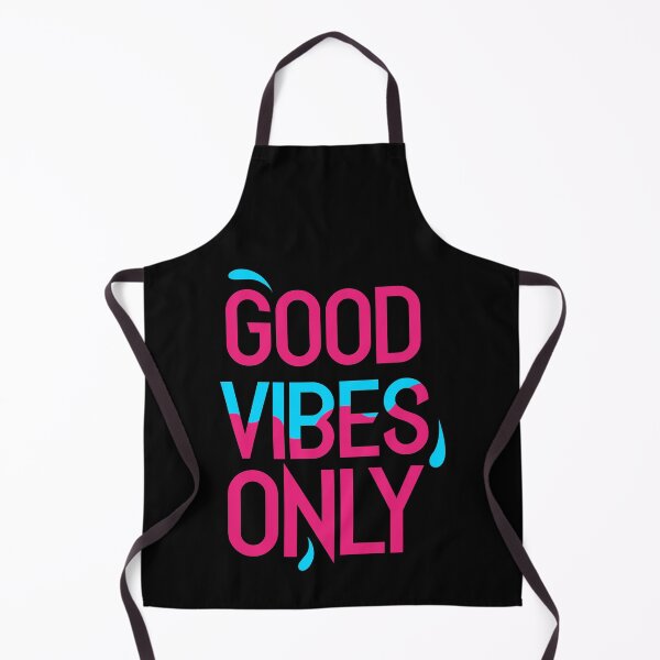 Item preview, Good vibes only designed and sold by PODapparel.