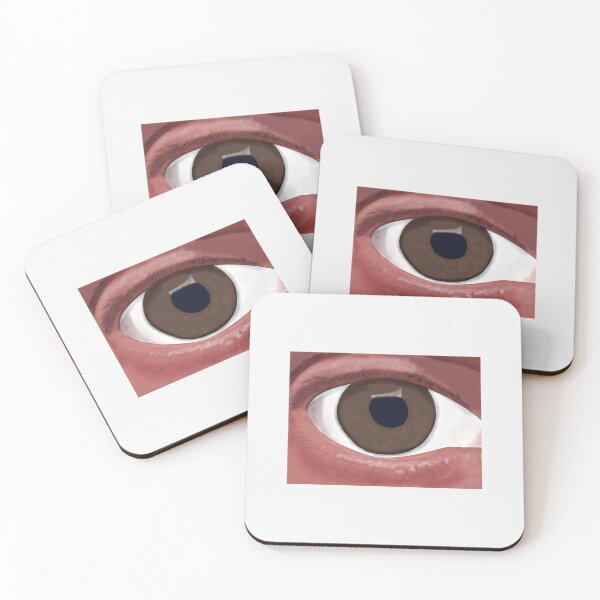 Item preview, Big Eye| Perfect Gift For you and friends | big eye gift designed and sold by anitatana.