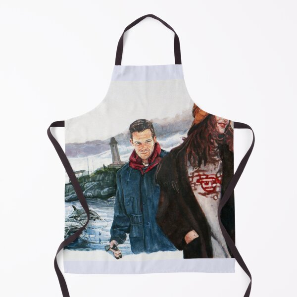 Item preview, "I Want to be alone" designed and sold by Michael Haslam.