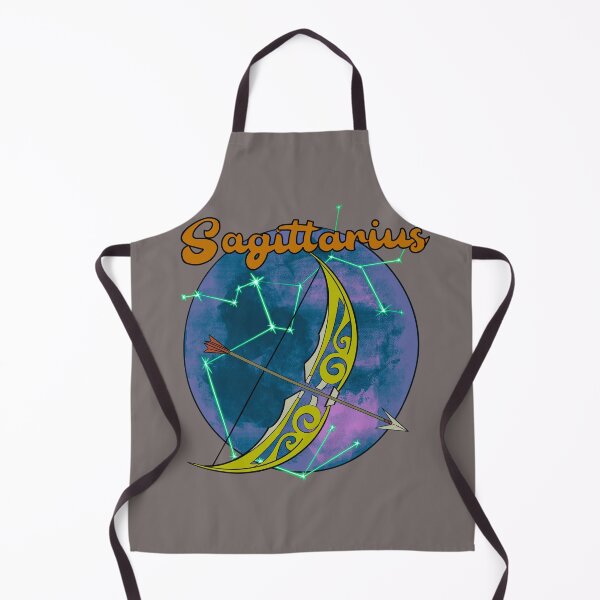 Item preview, Sagittarius Circle emblem designed and sold by Luke Harthen.