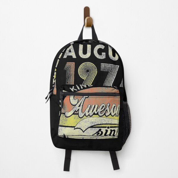Item preview, Vintage August 1974 Retro 47 Years Old designed and sold by maydebanxin.