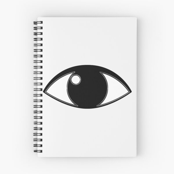 Item preview, the big eye| Perfect Gift For you and friends | big eye gift designed and sold by anitatana.
