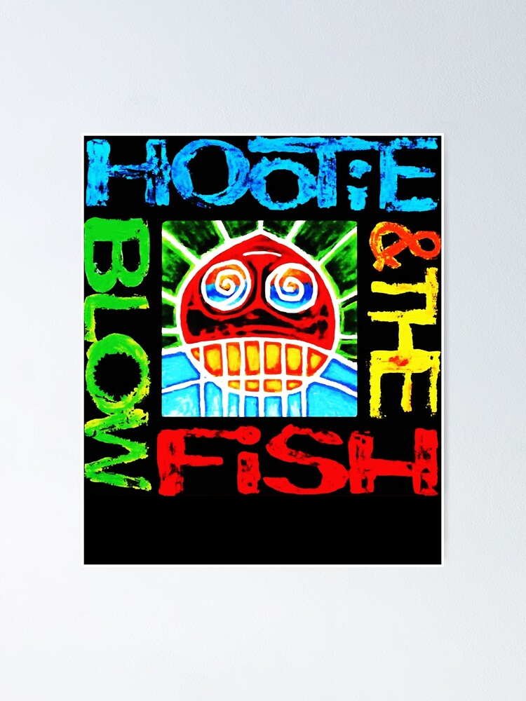 Hootie & The Blowfish Album Tour 2019 Hootie & The Blowfish Album Tour 2019