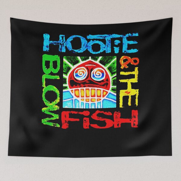 Item preview, hootie & the blowfish album tour 2019 coklat Essential designed and sold by EricSharoidJack.