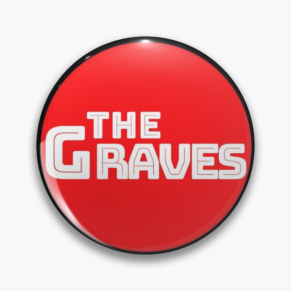 Item preview, The Graves designed and sold by TKSLife.