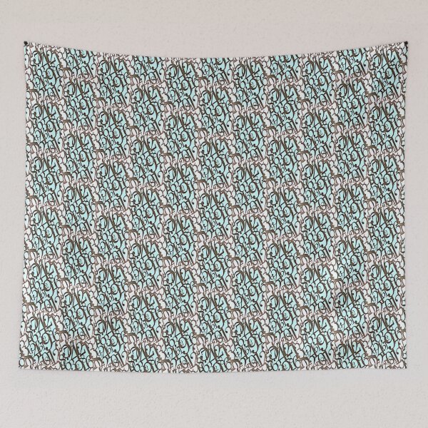 Item preview, Number Game designed and sold by tvlgoddess.