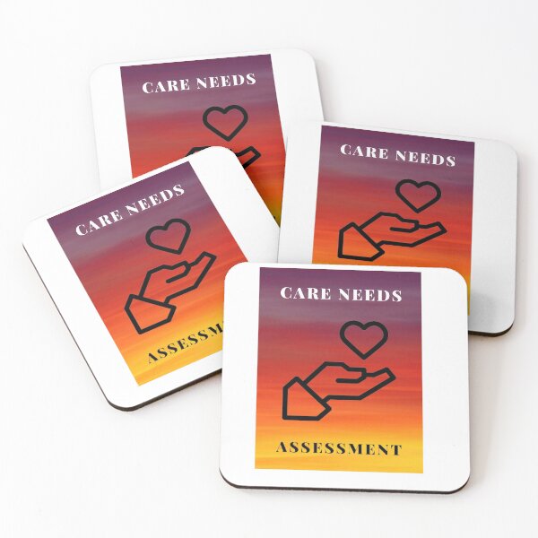 Artikelvorschau, Pflegebedarfsermittlung entworfen und verkauft von MHcare.