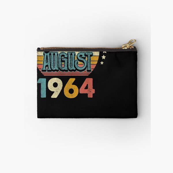 Item preview, 57th Birthday Vintage August 1964 designed and sold by maydebanxin.