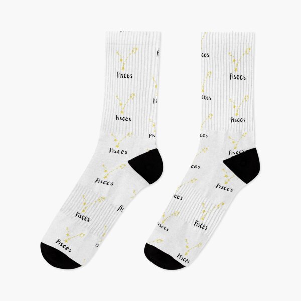 Item preview, Pisces star sign designed and sold by Meggie-moos.
