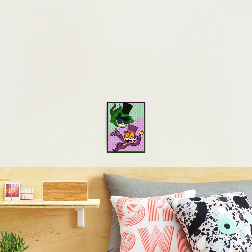 Item preview, Photographic Print designed and sold by cappycode.