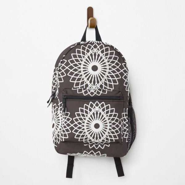 Item preview, Amazing floral line pattern designed and sold by DKR-design.