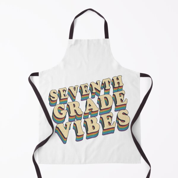 Item preview, Seventh Grade Vibes designed and sold by ProArtzilla.