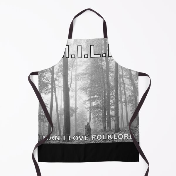 Item preview, MILF (man i love folklore) Essential designed and sold by EricSharoidJack.