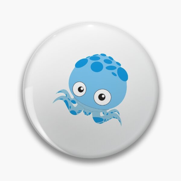 Item preview, Cute octopus| Perfect Gift For you and friends | big eye gift designed and sold by anitatana.