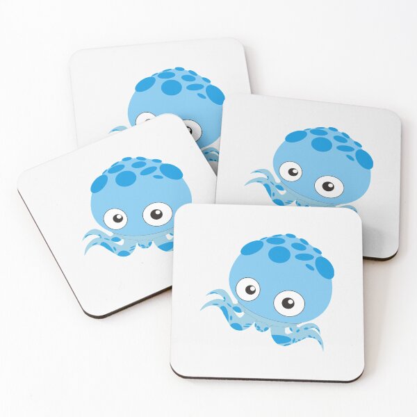 Item preview, Cute octopus| Perfect Gift For you and friends | big eye gift designed and sold by anitatana.