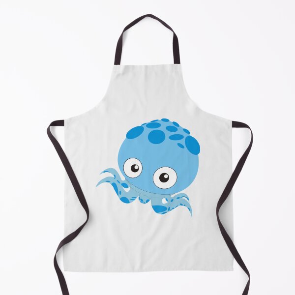Item preview, Cute octopus| Perfect Gift For you and friends | big eye gift designed and sold by anitatana.