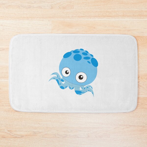 Item preview, Cute octopus| Perfect Gift For you and friends | big eye gift designed and sold by anitatana.