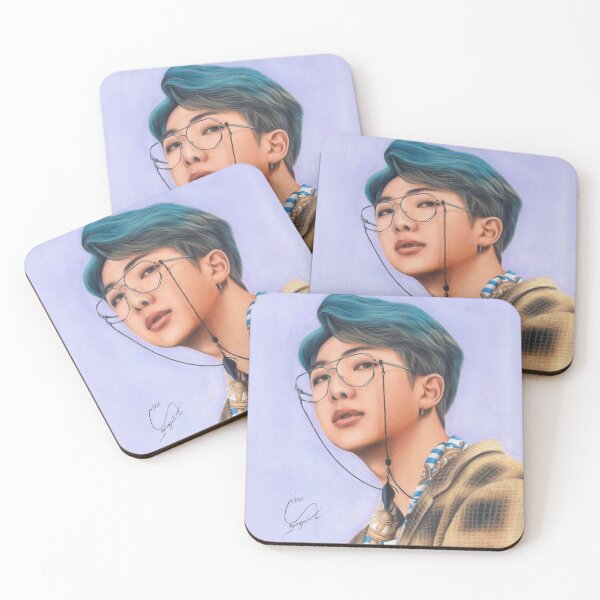 Item preview, namjoon fanart designed and sold by reyhanehss.