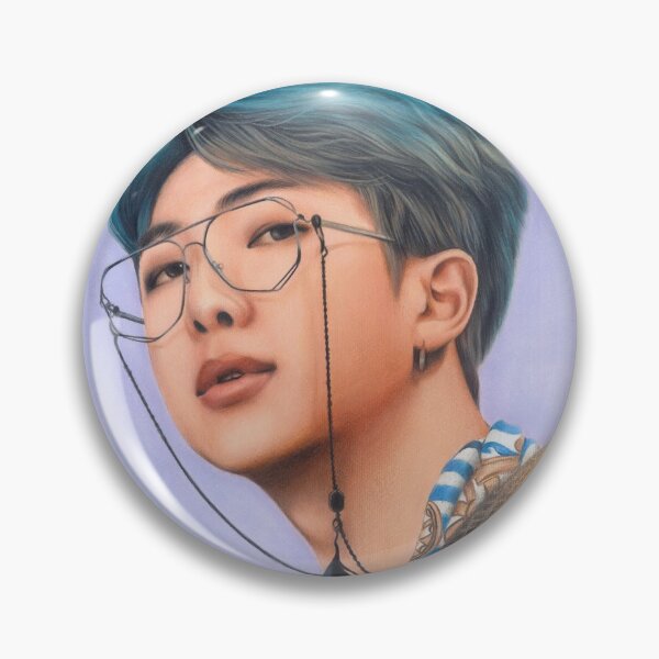 Item preview, namjoon fanart designed and sold by reyhanehss.