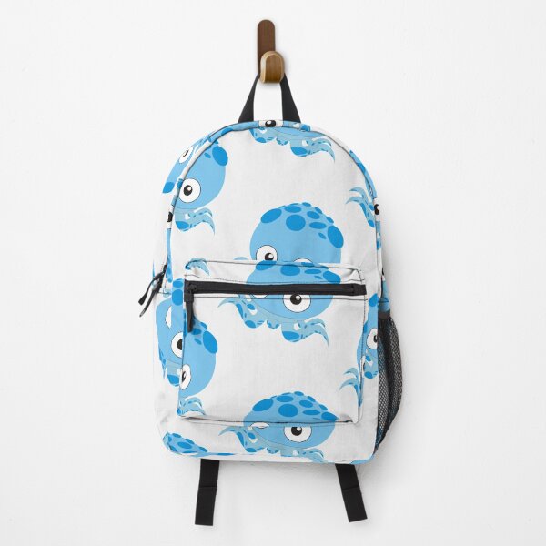 Item preview, Cute octopus| Perfect Gift For you and friends | big eye gift designed and sold by anitatana.