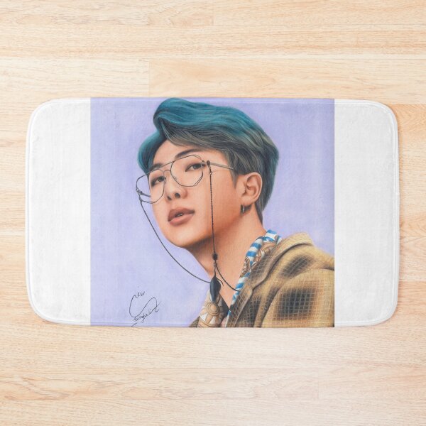 Item preview, namjoon fanart designed and sold by reyhanehss.