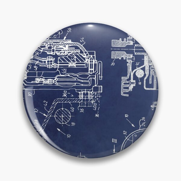 Item preview, Torque transmitting coupling apparatus Patent Blueprint designed and sold by T44BluePrints.