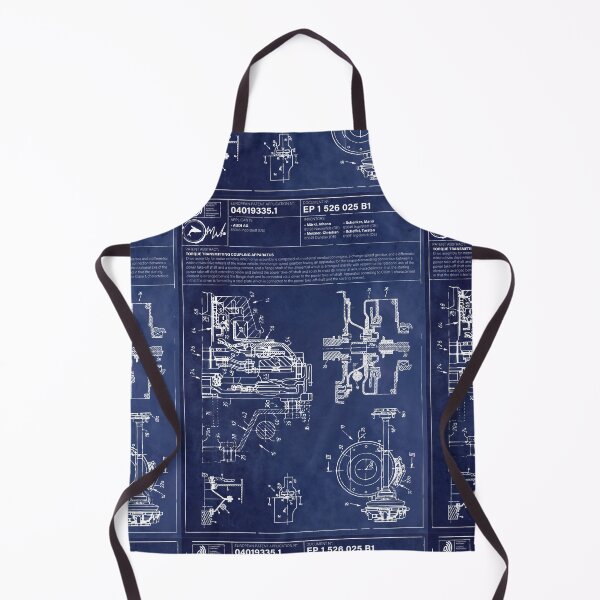 Item preview, Torque transmitting coupling apparatus Patent Blueprint designed and sold by T44BluePrints.