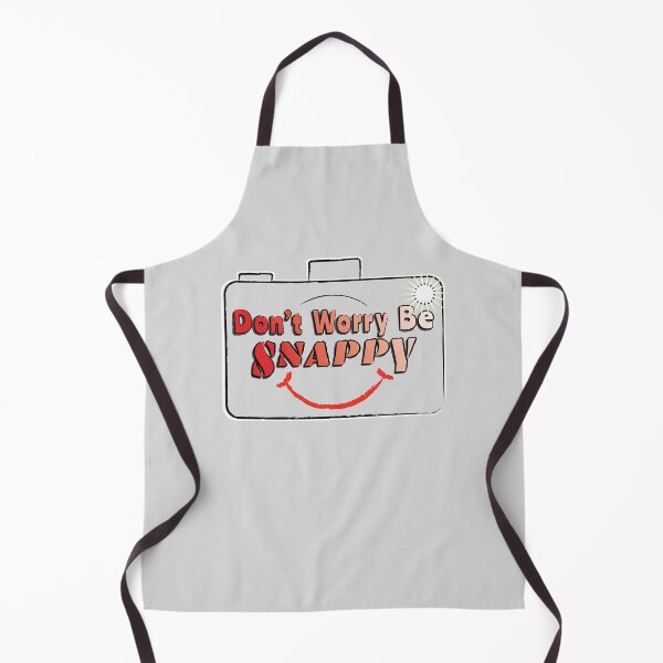 Item preview, Photography Lover - Do Not Worry Be Snappy designed and sold by Harlake.