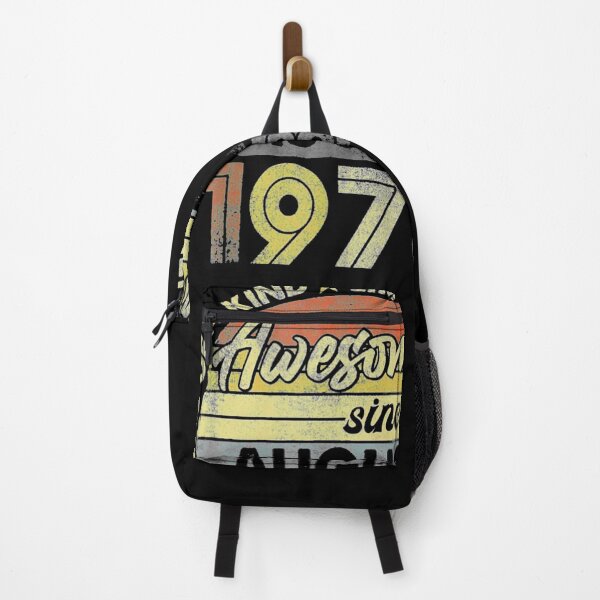 Item preview, 43rd Birthday Awesome Since August 1978 designed and sold by maydebanxin.