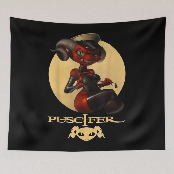 Item preview, P.u.s.c.i.f.e.r Album Tee Tour unisex designed and sold by EricSharoidJack.